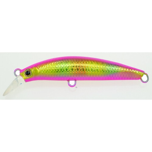 ピンテールEZ 28 SGR ゴールドレインボー