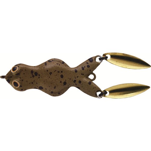 キャールブレード 35 SNG スナガエル