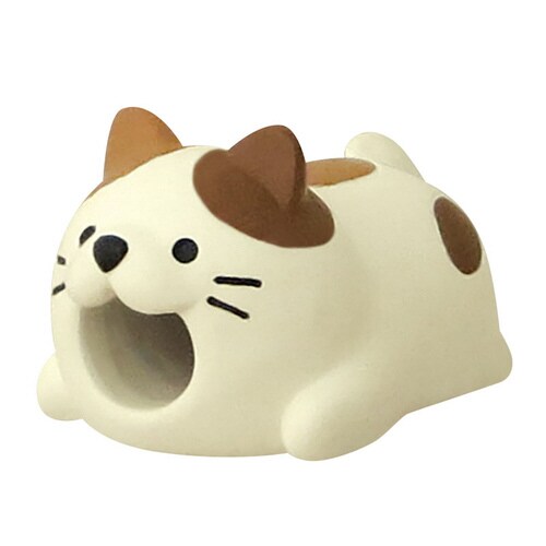 火消しマスコット ねこ