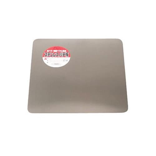 イノウエ ステンレスパテ板 M