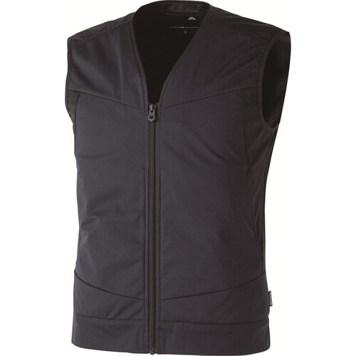 電熱インナーベスト コン L