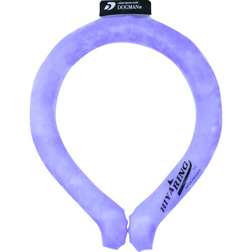 ヒヤリング アイスラベンダーL