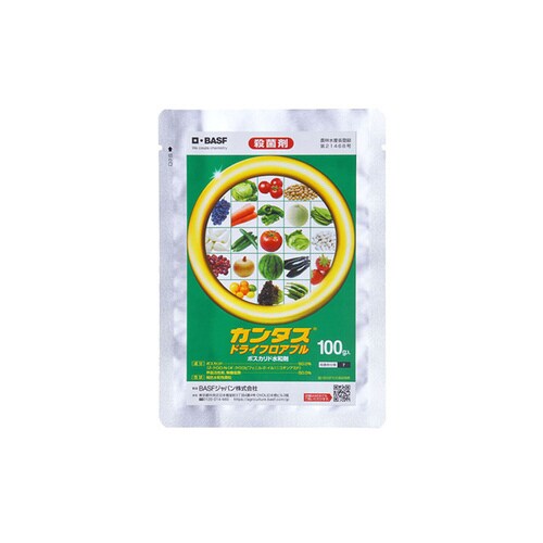 農薬 BASF カンタスドライ フロアブル100g
