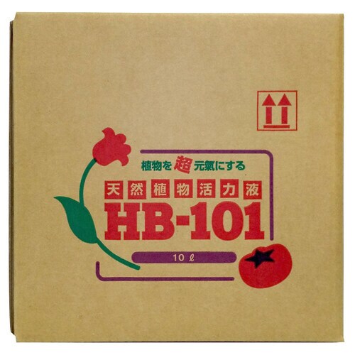 HB−101 天然植物活力液 10L