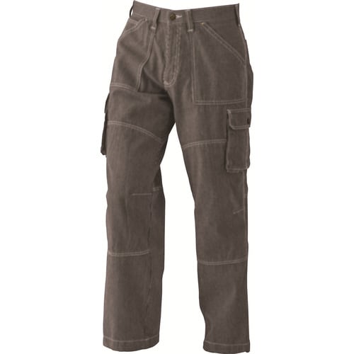 DOG 8115−19−S カーゴパンツ クロ S