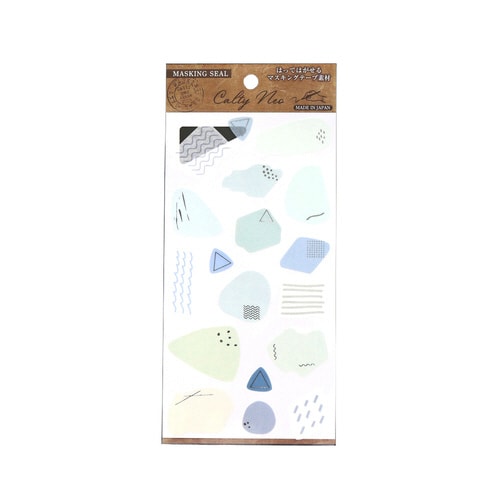 カルティネオPlain blue