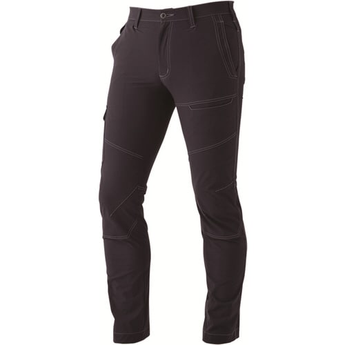 DOG UR カーゴパンツ Nブラック6L