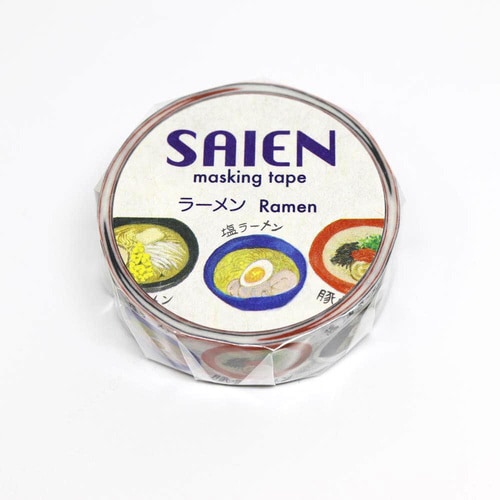 カミイソ 井口喜美子ラーメン 15x10m