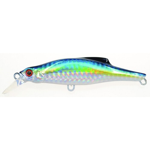 ピンテール 35 GBB グローベリーベイト