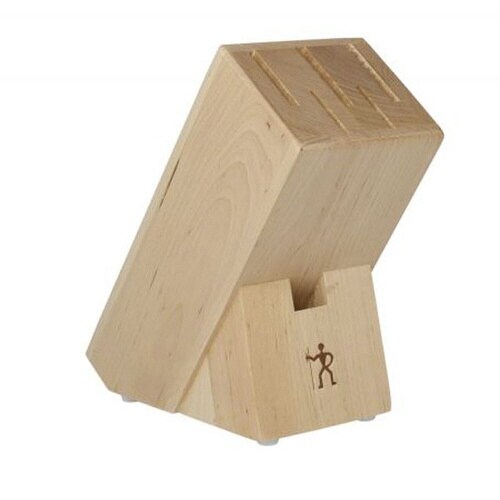 ナイフブロック ナイフブロック(樺)