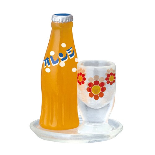 オレンジエード