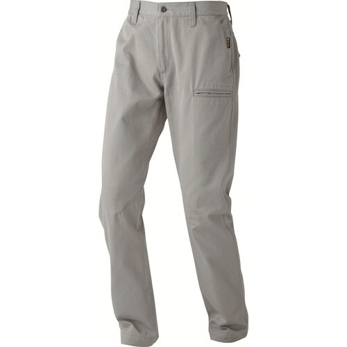 HOP スラックス 銀 120