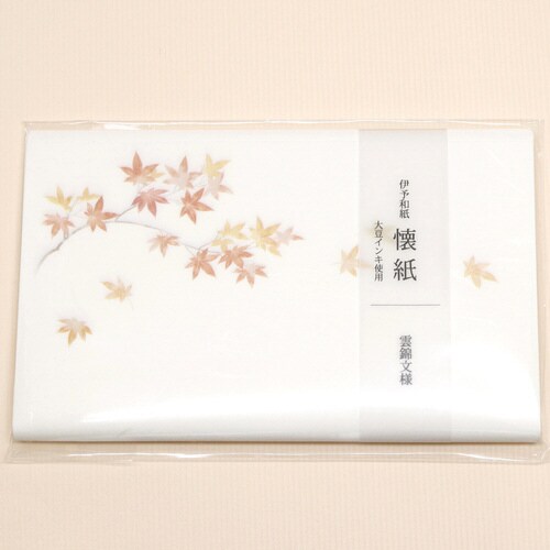 kimono美 雲錦文様