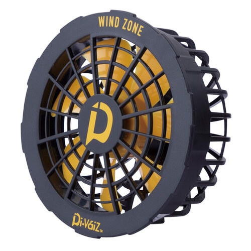 DV 12Vファン&12Vケーブル 補強入