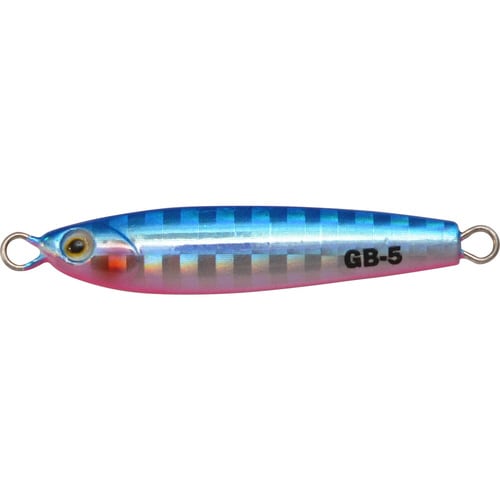 ギャロップベイビー 10g SBP ブルピン