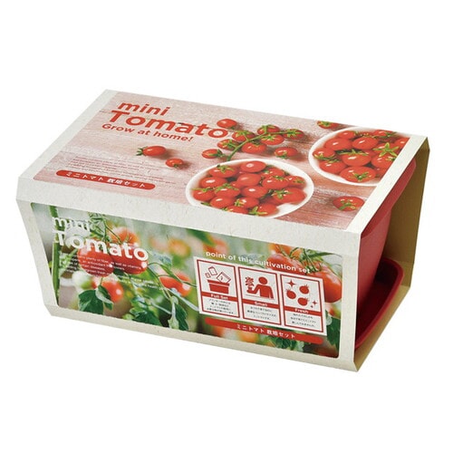 エンジョイベジ ミニトマト