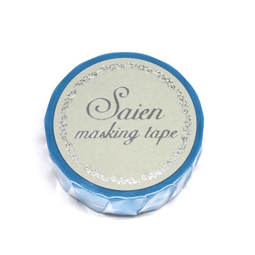 カミイソ 金箔銀箔 飛行機 15mmx7m