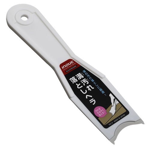 イノウエ 溝汚れ落としヘラ