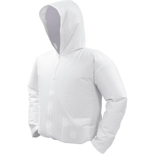 バリアーマンエアー ホワイト M