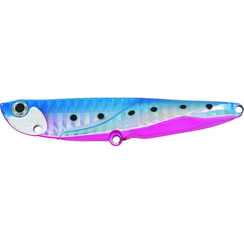 飛び過ぎダニエル 40g SBP ブルピンイワシ