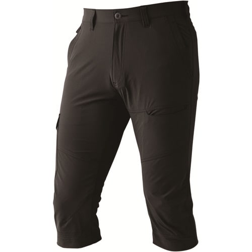 DOG UR カーゴハーフパンツ N黒6L