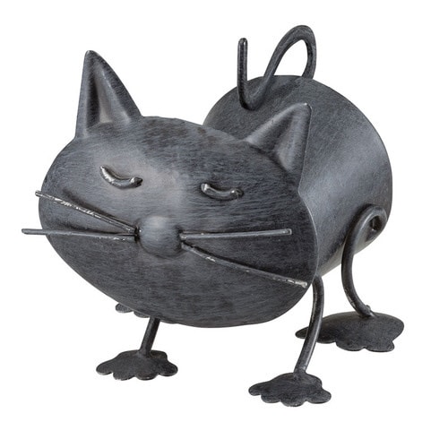 オーナメント蚊遣り お昼寝猫