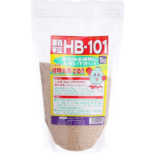 HB−101 顆粒 1kg