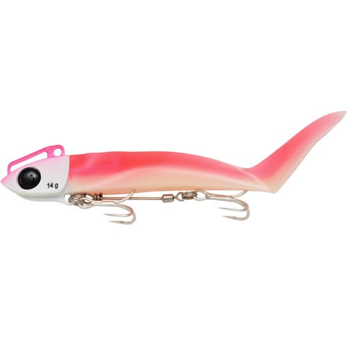 クイックセット 14g ストロベリーミルク