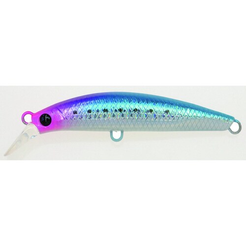 ピンテールEZ 28 GRA ギラブルピン