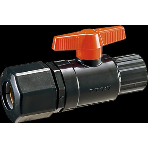 前澤 給水継手 HI補修用バルブ