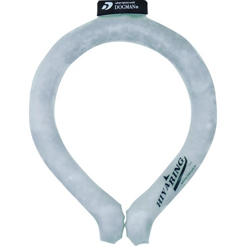 ヒヤリング 892000−846−M アイス灰 M