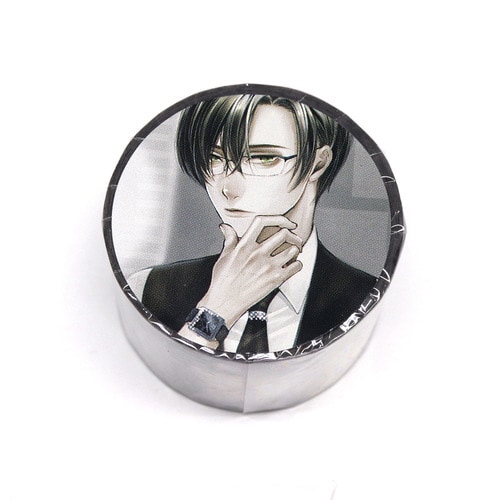 カミイソ ハンサム男子 執事 25mmx3m