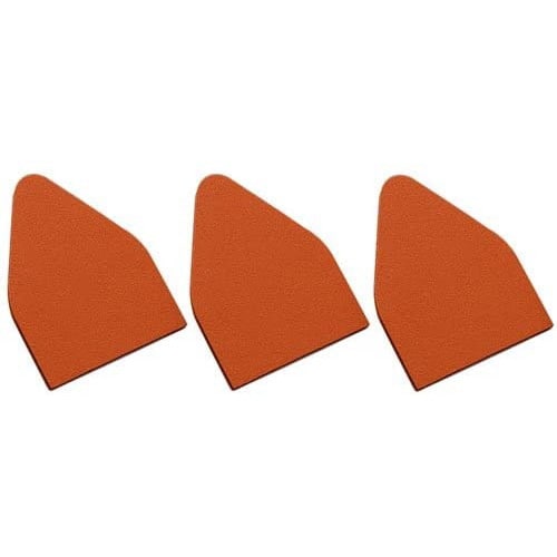 イノウエ シリコン替スポンジ R5mm