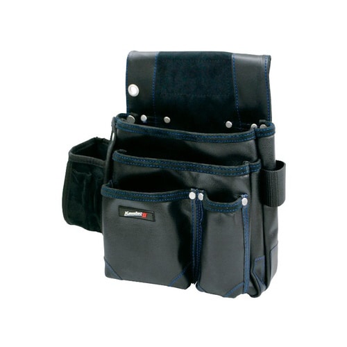 仮枠釘袋墨壺ケース付