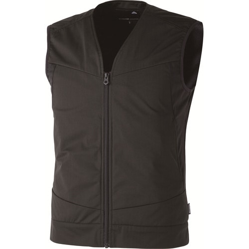 電熱インナーベスト クロ M