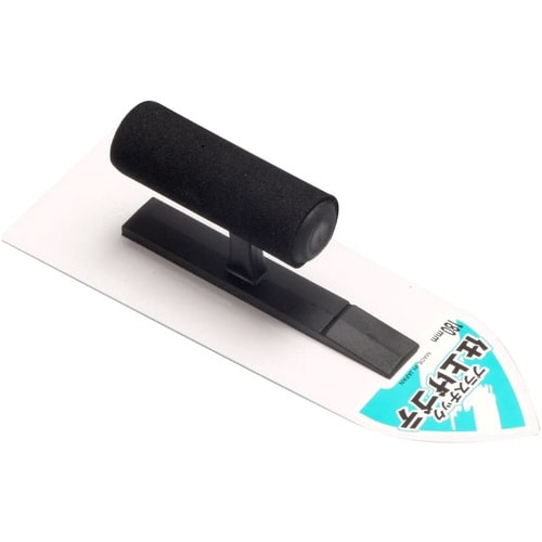 イノウエ プラスチック仕上ゴテ 180mm