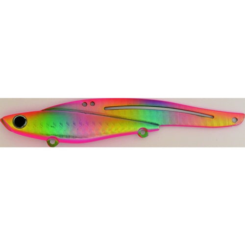 テッパンロング 35g GRB ゴールドレインボー