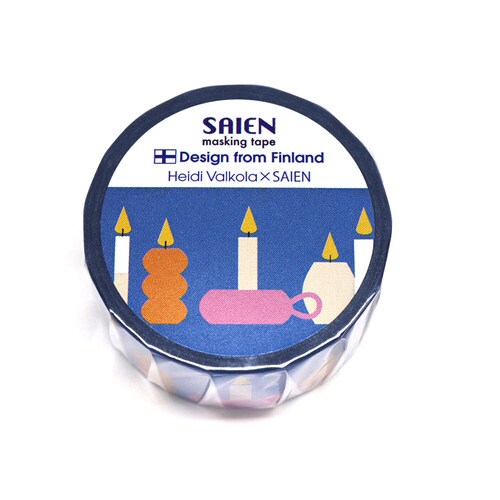 マスキングテープ 20mmx5m