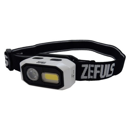 ゼフルス LEDヘッドライト KIMERA