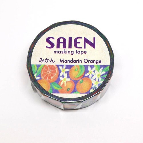 カミイソ 井口喜美子みかん 15x10m