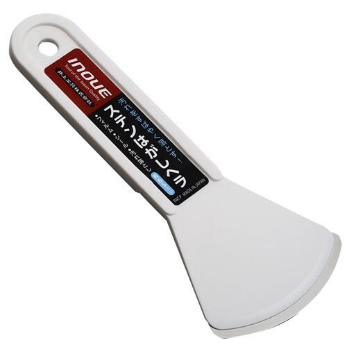 イノウエ ステンはがしヘラR65mm