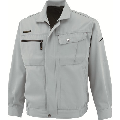 長袖ブルゾン ミントG M