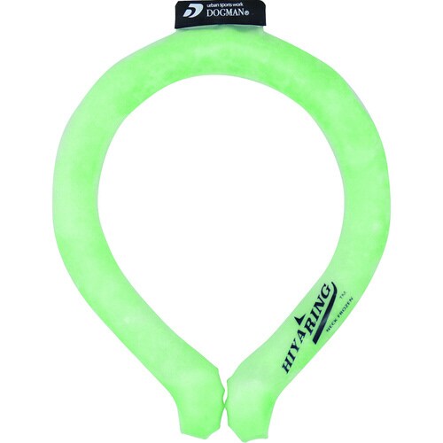 ヒヤリング アイスグリーンS