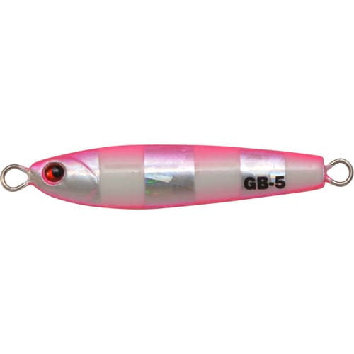 ギャロップベイビー 10g ZGP ゼブラグローP