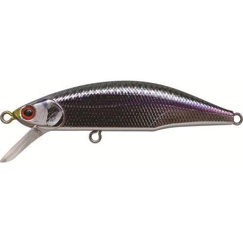 メテオーラ 63 CGP 銀白