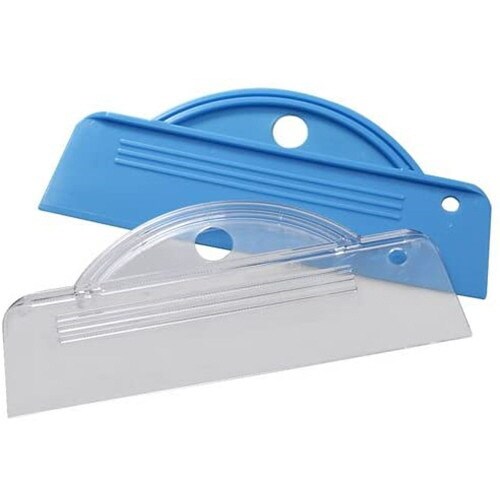 イノウエ クロスヘラセット 240mm