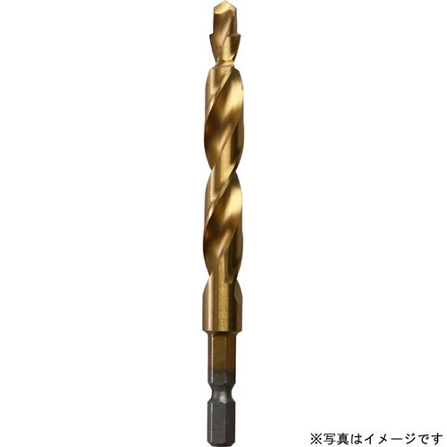 エホート 3サイズドリル 4−6−8 TIN