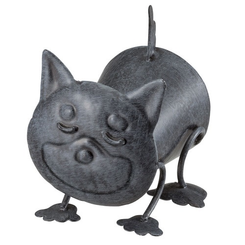 オーナメント蚊遣り お昼寝柴