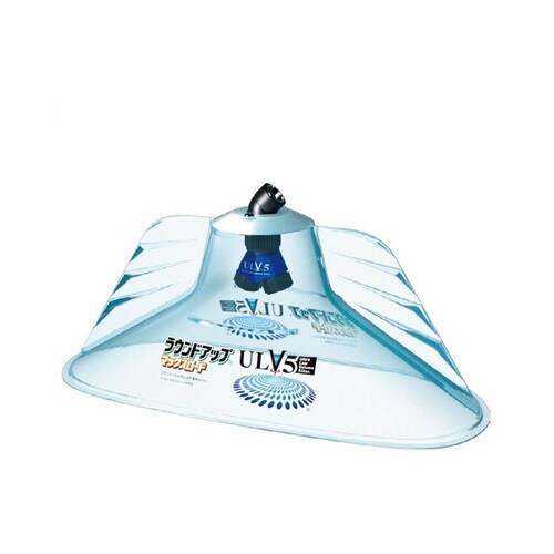 ヤマホ工業 ラウンドノズルULV5セット