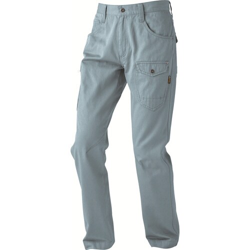 HOP カーゴ ブルー灰 91